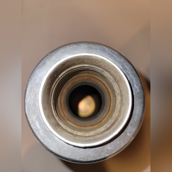 Vintage Aladdin Stanley Thermos A-944CH Quart 1980 Used- No Cup - Picture 10 of 14